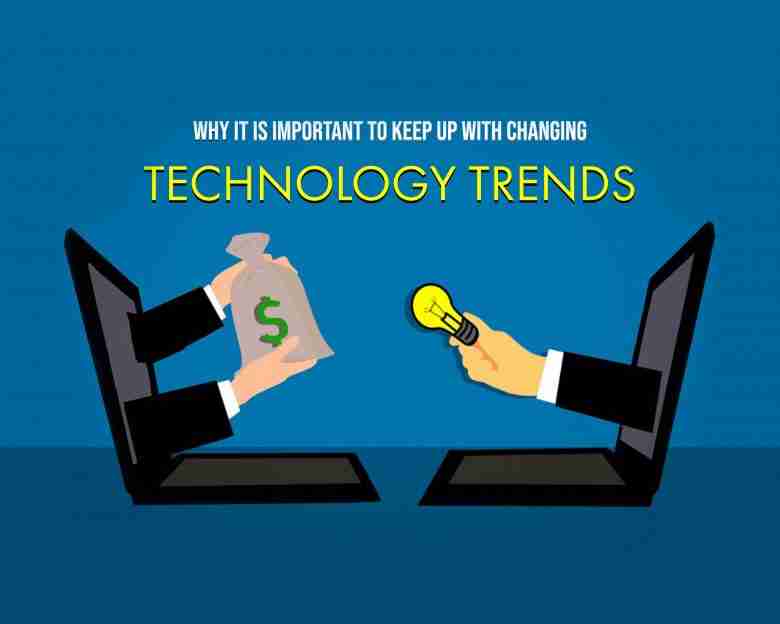  tendances technologiques 